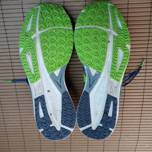 New Balance Speed Ride Strobe Shoes Mens 13 D MSTRORI1 Running Athletic Sneakers main image 5